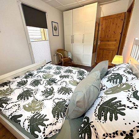 Altstadt-Ferienwohnung Plau Am See See 3831 المظهر الخارجي الصورة