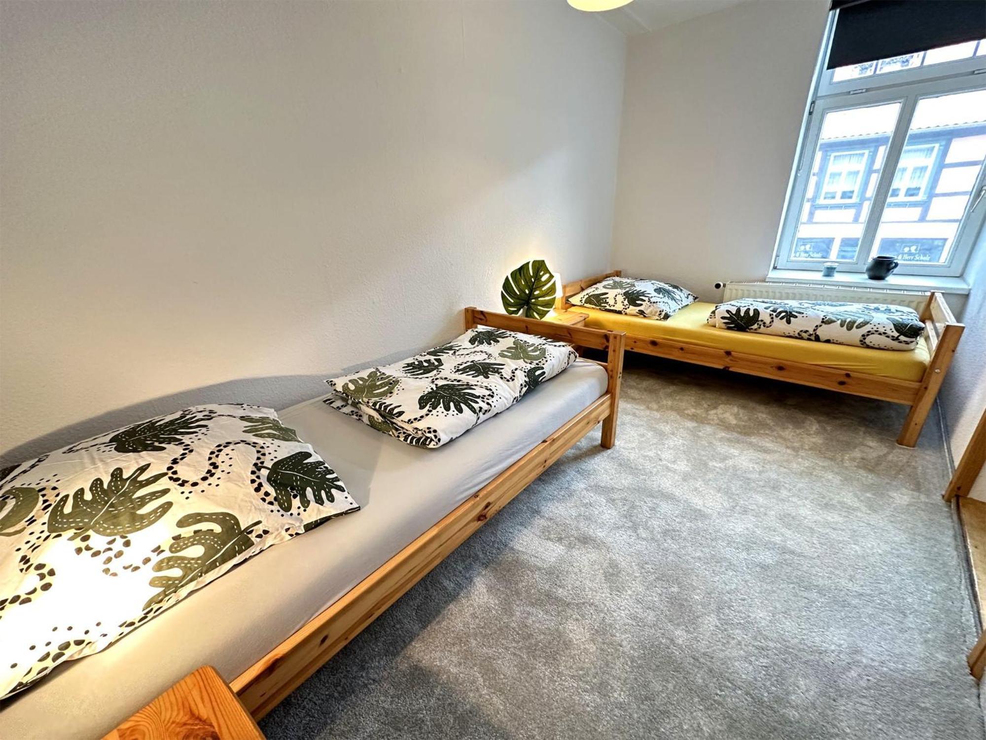 Altstadt-Ferienwohnung Plau Am See See 3831 المظهر الخارجي الصورة